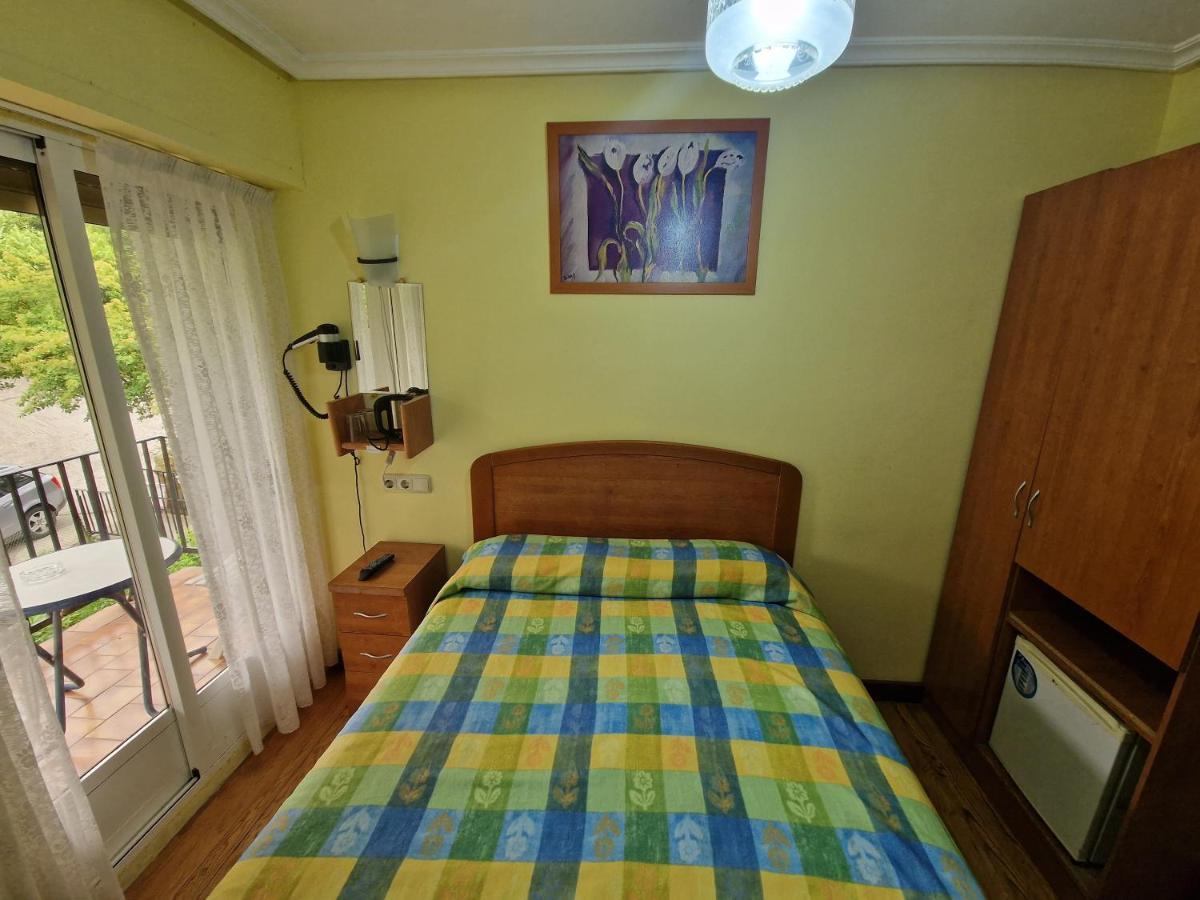Tximistarri Guest house