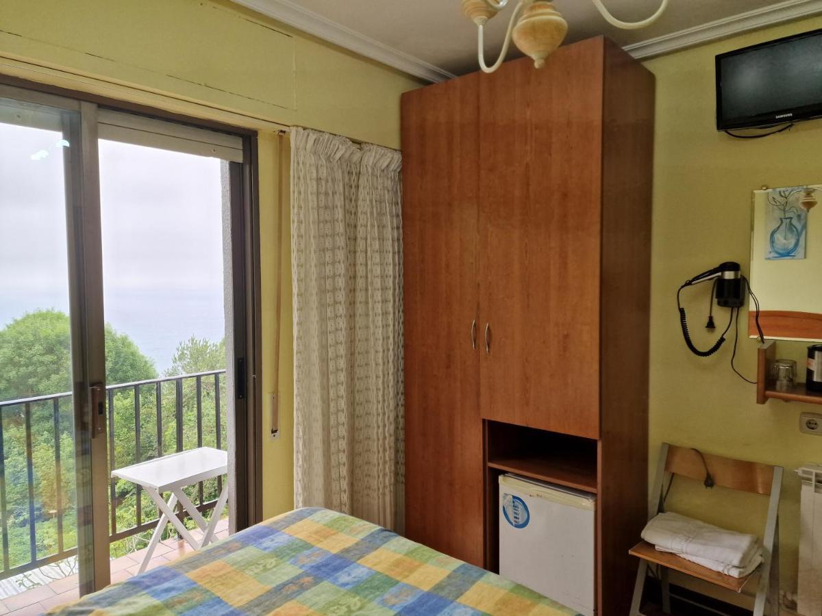 Tximistarri Guest house