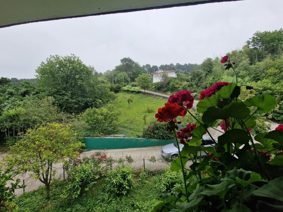 Guest house Tximistarri San Sebastian