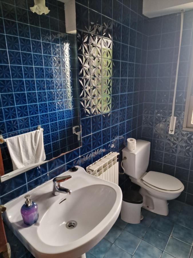 Tximistarri Guest house