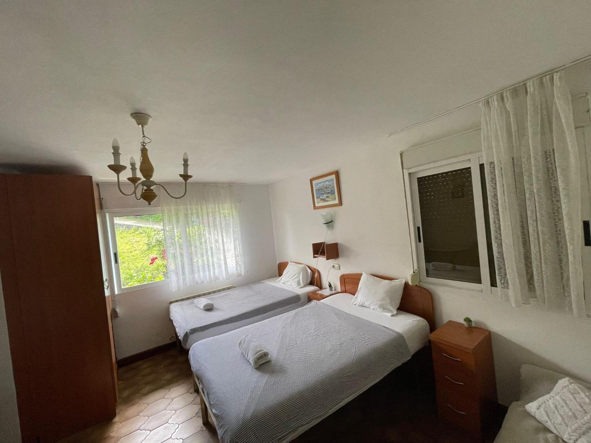 Tximistarri Guest house *